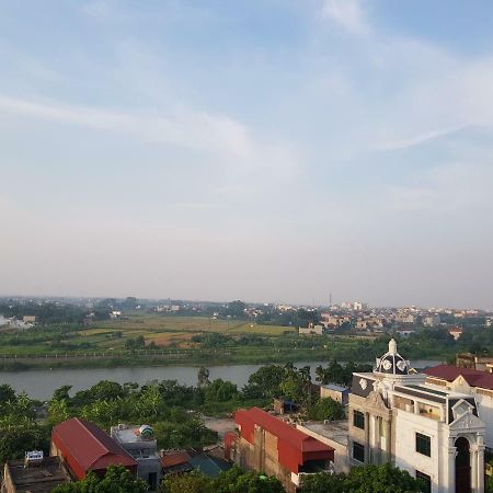 Khach San Anh Dao Hotel Phu Ly Luaran gambar