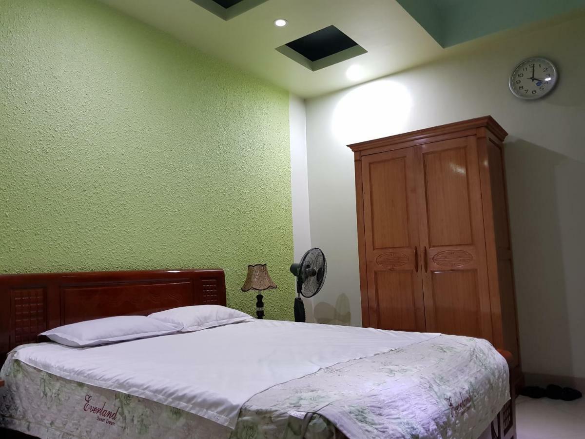 Khach San Anh Dao Hotel Phu Ly Luaran gambar